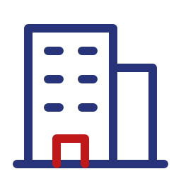 Ikona: hotel