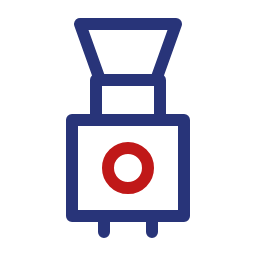 Ikona: mlynek