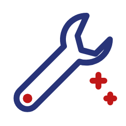 Ikona: naprawa